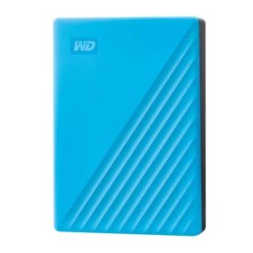 External Hard Drive Adata HD650 1 TB 1 TB HDD | Tienda24 - Global Online Shop Tienda24.eu