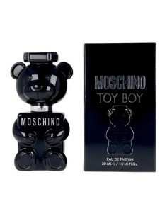 Profumo Uomo Toy Boy Moschino BF-8011003845118_Vendor EDP (30 ml) Toy Boy 30 ml da Moschino, Eau de Parfum - Ref: S0570817, P...