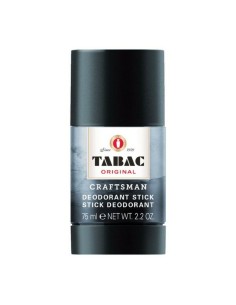 Deodorante Stick Craftsman Tabac (75 ml) da Tabac, Deodoranti - Ref: S0570830, Precio: 13,84 €, Descuento: %