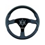 Racing Steering Wheel Sparco 015TL522TUV Black | Tienda24 Tienda24.eu