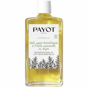 Body Oil Payot Herbier Huile Corps Delassante Revitalising Thyme by Payot, Moisturisers - Ref: M0116041, Price: 19,03 €, Disc...