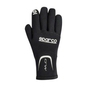 Handschuhe Sparco HYPERGRIP+ Schwarz/Rot 11 | Tienda24 Tienda24.eu