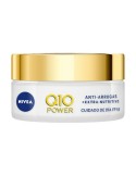 Anti-Wrinkle Cream Q10 Power Nivea 1017-64259 (50 ml) Spf 15 50 ml | Tienda24 Tienda24.eu