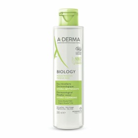 Eau micellaire Aderma Biology 200 ml de Aderma, Nettoyants et exfoliants - Réf : M0116067, Prix : 15,46 €, Remise : %