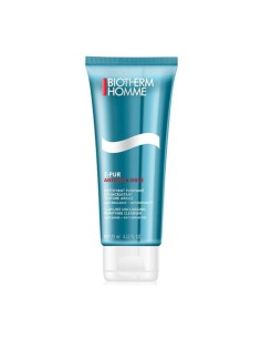 Detergente Viso Homme T-Pur Biotherm Homme Pur (125 ml) 125 ml da Biotherm, Detergenti - Ref: S0571011, Precio: 26,11 €, Desc...