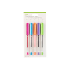 Colouring pencils Stabilo Woody Orange 3-in-1 (5 Units) | Tienda24 - Global Online Shop Tienda24.eu