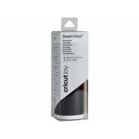 Adhesive Vinyl for Cutting Plotter Cricut Joy by Cricut, Adhesives - Ref: M0324255, Price: 14,35 €, Discount: %