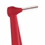 Cepillos interdentales Tepe 154630 Rojo de Tepe, Cepillos interdentales - Ref: M0116093, Precio: 5,75 €, Descuento: %