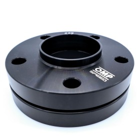 Distanzstücke Sparco 5x112 57,0 M14 x 1,50 20 mm M3A | Tienda24 Tienda24.eu