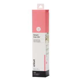 Patchs thermoadhésifs Cricut 2009059 Rose de Cricut, Ornements et décorations - Réf : M0324373, Prix : 59,67 €, Remise : %