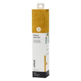 Adhesive Vinyl for Cutting Plotter Cricut Smart Iron-On by Cricut, Adhesives - Ref: M0324375, Price: 73,12 €, Discount: %