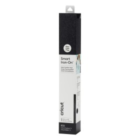 Patchs thermoadhésifs Cricut 2008672 Noir de Cricut, Ornements et décorations - Réf : M0324387, Prix : 31,19 €, Remise : %