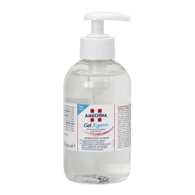 Hand Sanitiser Amukina Xgerm 250 ml by Amukina, Antiseptics & Disinfectants - Ref: M0116124, Price: 3,79 €, Discount: %