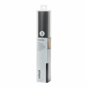 Vinyle textile pour plotter de découpe Cricut 2007696 de Cricut, Adhésifs - Réf : M0324444, Prix : 19,17 €, Remise : %