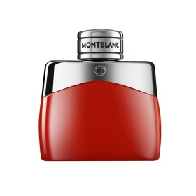 Perfume Homem Montblanc MB021A02 EDP de Montblanc, Unhas postiças e acessórios - Ref: M0116144, Preço: 31,99 €, Desconto: %