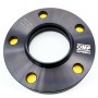 Séparateurs OMP OMPS09151001 PCD 5x120 CB 72,6 M12 x 1,50 M14 x 1,25 10 mm | Tienda24 Tienda24.eu