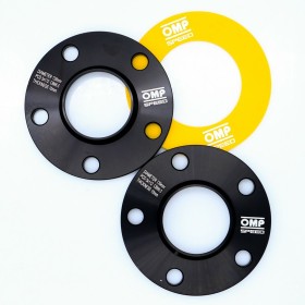 Separadores Sparco 6x139,7 67,0 M12 x 1,50 30 mm M4 | Tienda24 Tienda24.eu