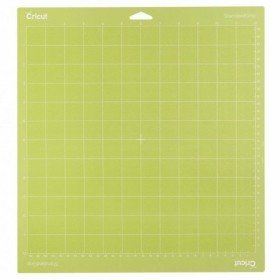 Alfombrilla de corte para Plotter de corte Cricut 2007793 de Cricut, Herramientas de corte - Ref: M0324529, Precio: 14,54 €, ...