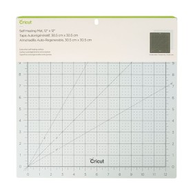 Tappetino Autorigenerante per Plotter da taglio Cricut Cutting Mat di Cricut, Strumenti di taglio - Rif: M0324585, Prezzo: 21...