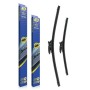 Wiper Blade Goodyear Ultima 45/53 mm 18"/21" | Tienda24 Tienda24.eu