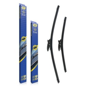 Windscreen cleaner Goodyear Hybrid 40 cm 16" | Tienda24 Tienda24.eu