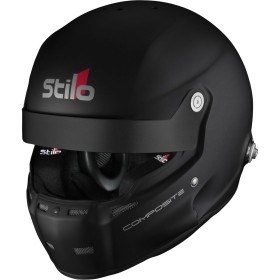 Visera de Casco Stilo WRC DES Negro | Tienda24 Tienda24.eu