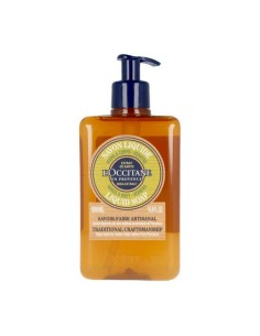 Gel de Baño Karite L'occitane (500 ml) de L'occitane, Geles de ducha - Ref: S0571104, Precio: 19,00 €, Descuento: %