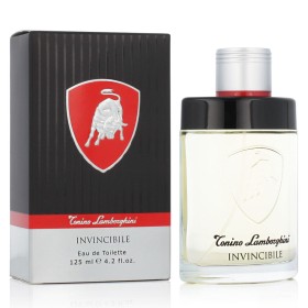 Perfume Homem Tonino Lamborghini Invincibile EDT de Tonino Lamborghini, Água-de-colónia - Ref: M0116186, Preço: 13,56 €, Desc...