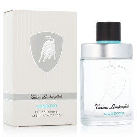 Perfume Homem Tonino Lamborghini Essenza EDT de Tonino Lamborghini, Água-de-colónia - Ref: M0116187, Preço: 14,25 €, Desconto: %