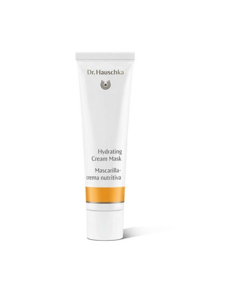 Máscara Facial Hidratante Hydrating Dr. Hauschka 212859 (30 ml) 30 ml | Tienda24 Tienda24.eu