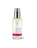 Óleo Corporal Moor Lavender Dr. Hauschka EHA2206 (75 ml) 75 ml | Tienda24 Tienda24.eu