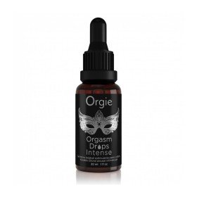 Clitoral Stimulator Orgie 30 ml by Orgie, Intimate Care Creams & Gels - Ref: M0401261, Price: 9,75 €, Discount: %