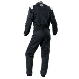 Mono Racing Sparco R579 FUTURA Negro/Gris 58 | Tienda24 Tienda24.eu