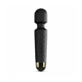 Vibrador Marc Dorcel Wanderful Massager Negro Marc Dorcel - 1