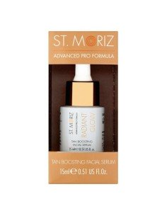 Autobronzeador Advanced Pro Formula Tan Boosting St. Moriz (30 ml) (15 ml) (30 ml) de St. Moriz, Autobronzeadores - Ref: S057...