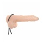 Anillo para el Pene Dorcel Negro | Tienda24 - Global Online Shop Tienda24.eu