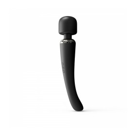 Vibrador Marc Dorcel Megawand Preto de Marc Dorcel, Vibradores clássicos - Ref: M0401853, Preço: 45,69 €, Desconto: %