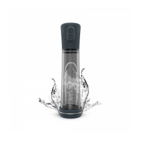 Pompe à pénis Marc Dorcel Hydro Pump Noir de Marc Dorcel, Pompes à pénis - Réf : M0401870, Prix : 55,55 €, Remise : %