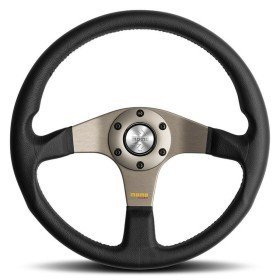 Forro para o Volante Sparco S101 Universal (Ø 37 - 38 cm) | Tienda24 Tienda24.eu