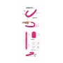 Vibrator Dorcel DOR216 Pink | Tienda24 - Global Online Shop Tienda24.eu