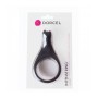 Anelli Fallici Dorcel DOR128 Nero | Tienda24 - Global Online Shop Tienda24.eu