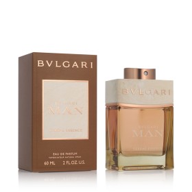 Parfum Homme Bvlgari 41611 EDP 60 L (1 Unité) de Bvlgari, Eau de parfum - Réf : M0116243, Prix : 73,86 €, Remise : %