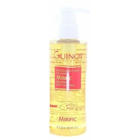 Relaxing Body Oil Guinot Mirific 200 ml by Guinot, Moisturisers - Ref: M0116265, Price: 42,25 €, Discount: %