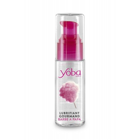 Waterbased Lubricant Yoba 6 x 50 ml | Tienda24 - Global Online Shop Tienda24.eu