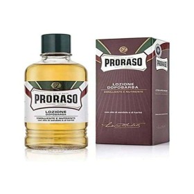 Lozione Dopobarba Proraso Sandalwood 400 ml di Proraso, Lozioni e fluidi - Rif: M0116288, Prezzo: 20,26 €, Sconto: %