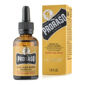 Olio per Barba Proraso 400740 30 ml di Proraso, Oli - Rif: M0116289, Prezzo: 12,40 €, Sconto: %