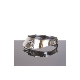 Desir Metallique Collar Black Bijoux Indiscrets 144 | Tienda24 - Global Online Shop Tienda24.eu