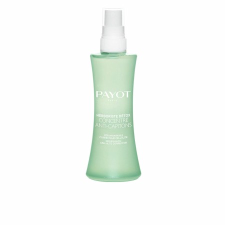 Exfoliant visage Payot Herboriste Detox de Payot, Exfoliants - Réf : M0116311, Prix : 12,35 €, Remise : %