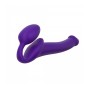 Dildo Strap-on-me Semi-Realistic M Violetta | Tienda24 - Global Online Shop Tienda24.eu