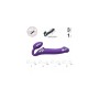 Arnés Doble Vibrating Strap-on-me Purple | Tienda24 - Global Online Shop Tienda24.eu